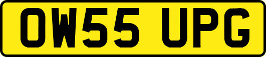 OW55UPG