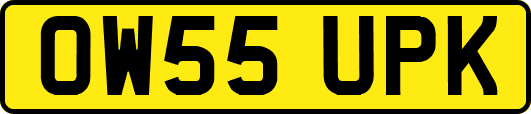OW55UPK
