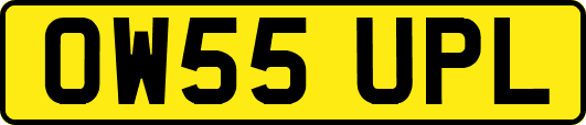 OW55UPL