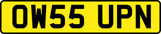 OW55UPN