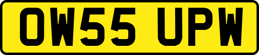 OW55UPW