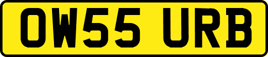 OW55URB