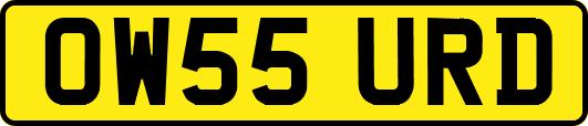 OW55URD