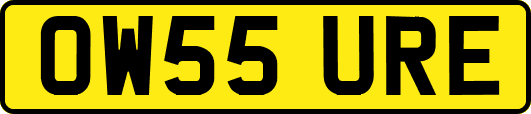 OW55URE