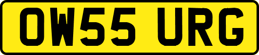 OW55URG