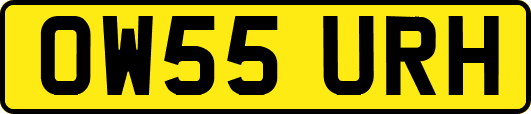 OW55URH