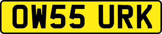 OW55URK