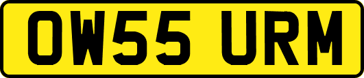 OW55URM