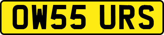 OW55URS