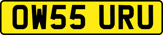 OW55URU
