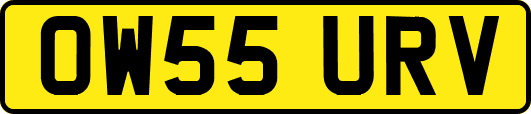 OW55URV