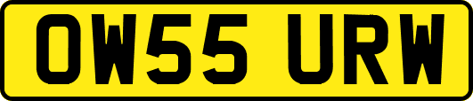OW55URW