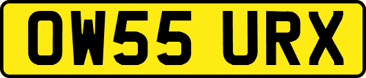 OW55URX
