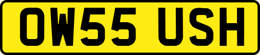 OW55USH