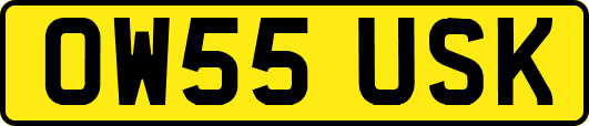 OW55USK