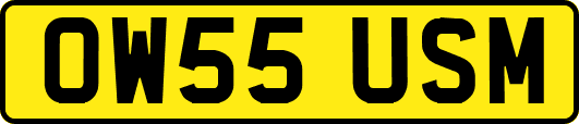 OW55USM
