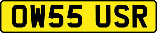 OW55USR