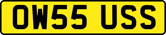 OW55USS