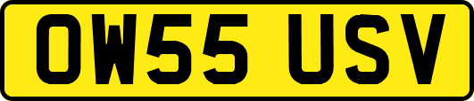 OW55USV