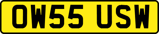 OW55USW