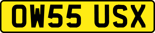 OW55USX