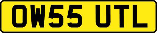 OW55UTL