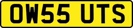 OW55UTS