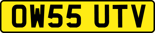 OW55UTV