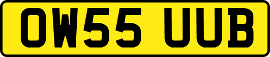 OW55UUB