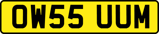 OW55UUM