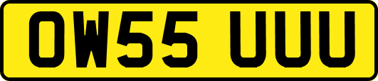 OW55UUU