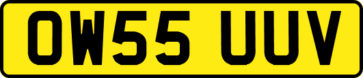 OW55UUV