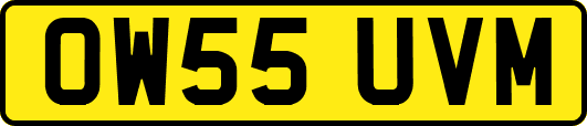 OW55UVM
