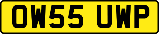 OW55UWP