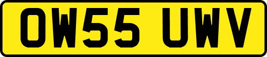 OW55UWV