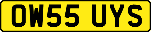OW55UYS