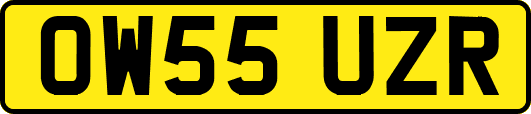 OW55UZR