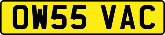 OW55VAC
