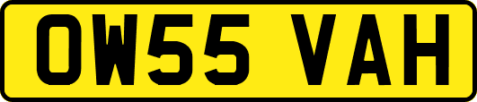 OW55VAH