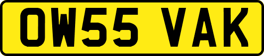 OW55VAK