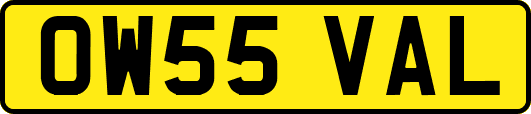 OW55VAL