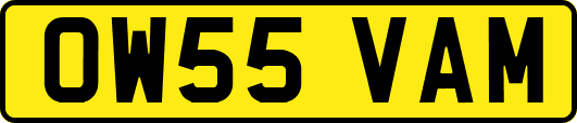 OW55VAM