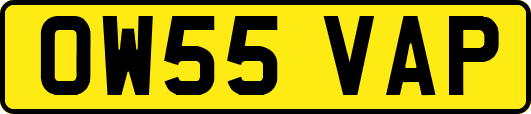 OW55VAP