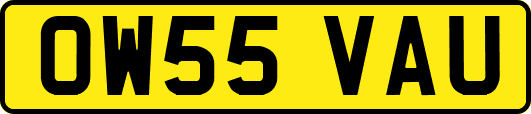 OW55VAU
