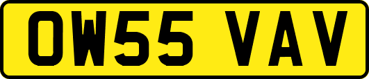 OW55VAV