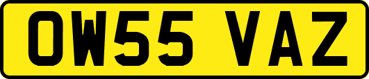 OW55VAZ