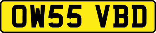 OW55VBD