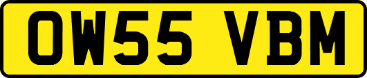 OW55VBM