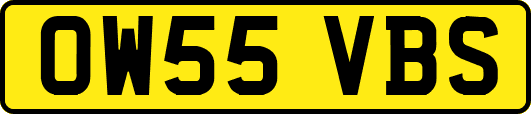 OW55VBS