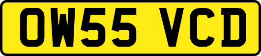 OW55VCD